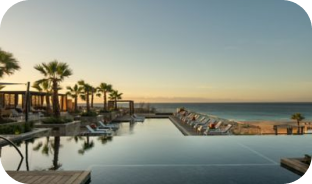 Hotel Ritz Carslton Los Cabos 2