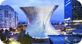 Museo Soumaya 1 (1)