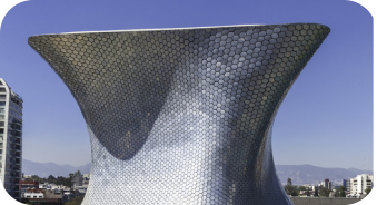 Museo Soumaya 1