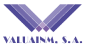 VALUAINM S.A.