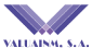 VALUAINM S.A.